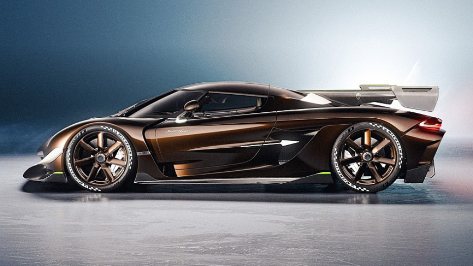 کونیگ‌زگ سدیرز اسپیر (Sadair's Spear)